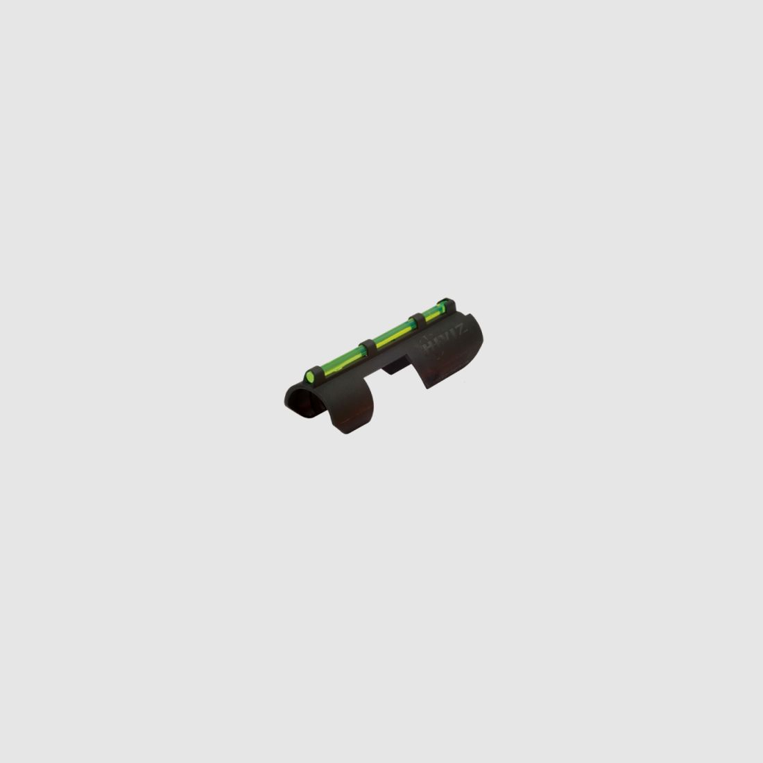 Visée Fiber Tac Snap pour fusil