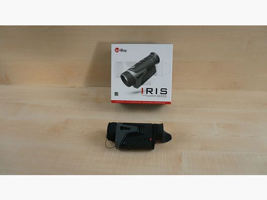 Infi Ray Iris IL 19