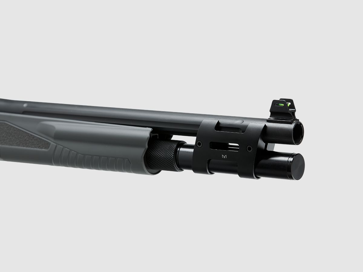 Savage Renegauge Security .12/76 18,5" Semi-automatisch Geweer