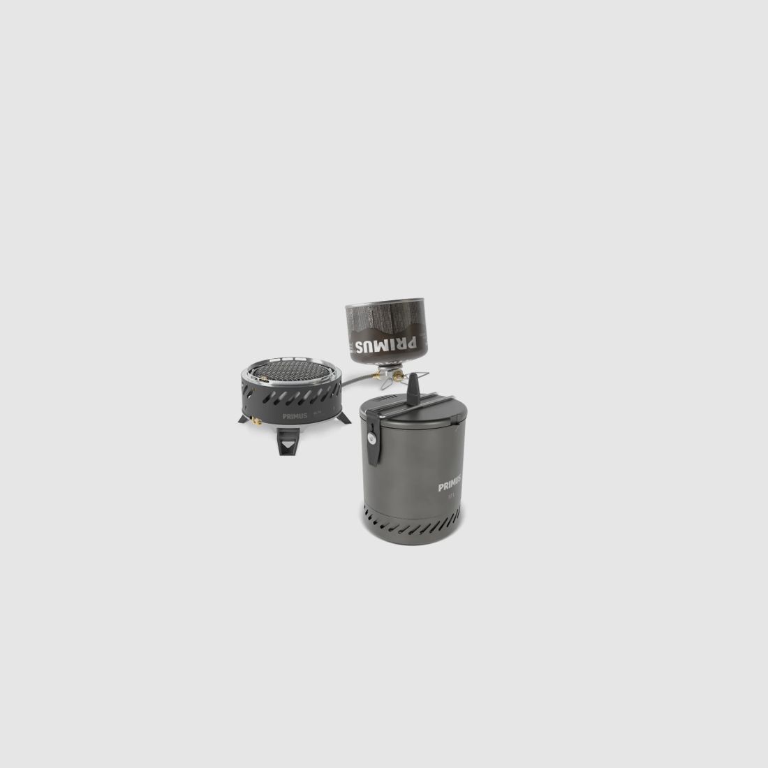 PRIMUS - Infrarotgaskocher Ulti Stove System