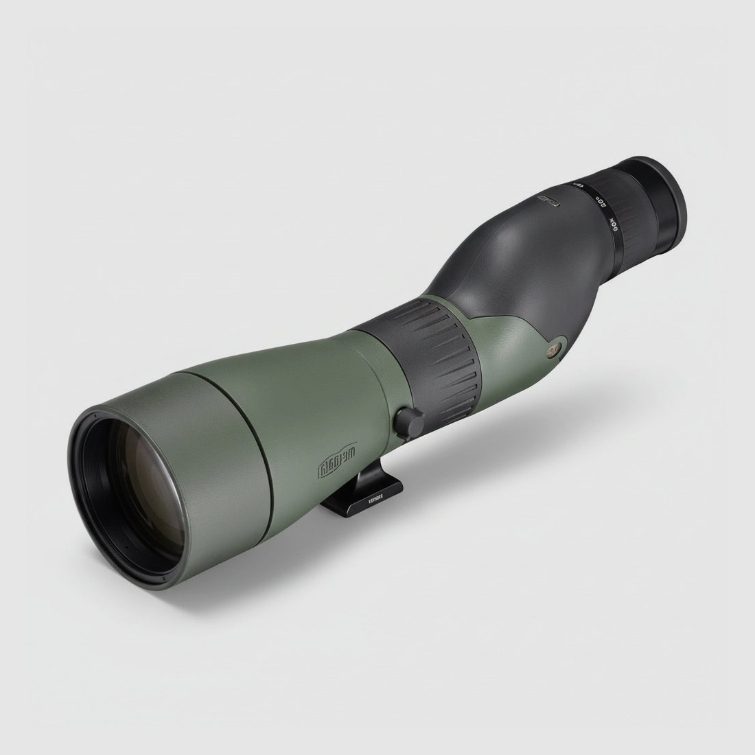Meopta Lornetka MeoPro 20–60x80 HD