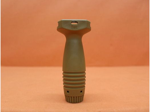 Heckler & Koch Heckler&Koch HK MR223/MR308/HK243: uchwyt szturmowy H&K RAL8000