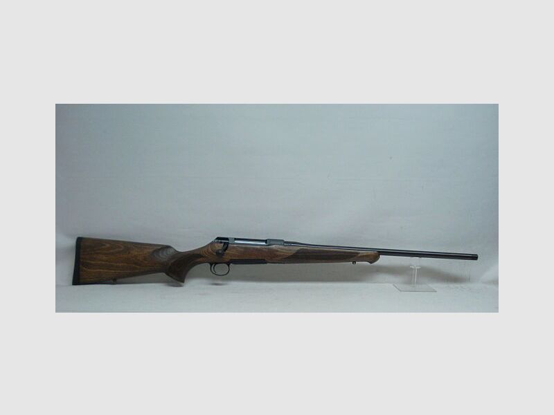 Sauer 100 Classic LL56 MG without optics