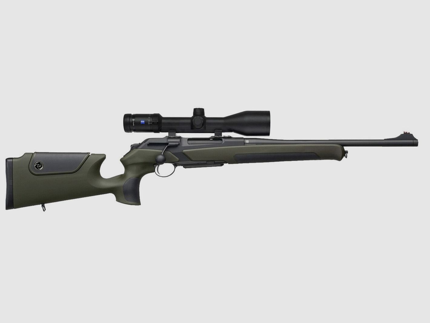 Merkel RX Helix Scout inkl. Optik