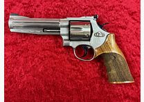 Smith & Wesson 629-5 Custom-Gun-Shop