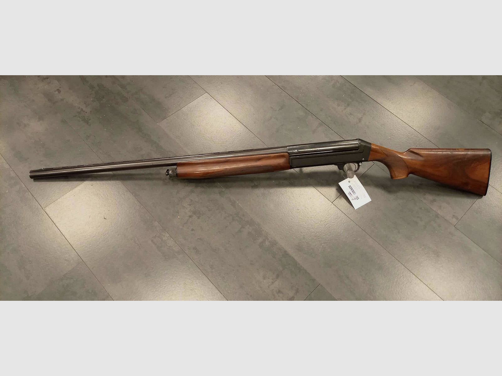 Karabin półautomatyczny BENELLI mod.121 kal. 12 lufa Sant’Etienne, zdjęcie 4 z 5