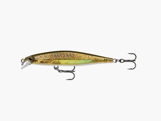Señuelo Rapala Shadow Rap TRL 5Cm