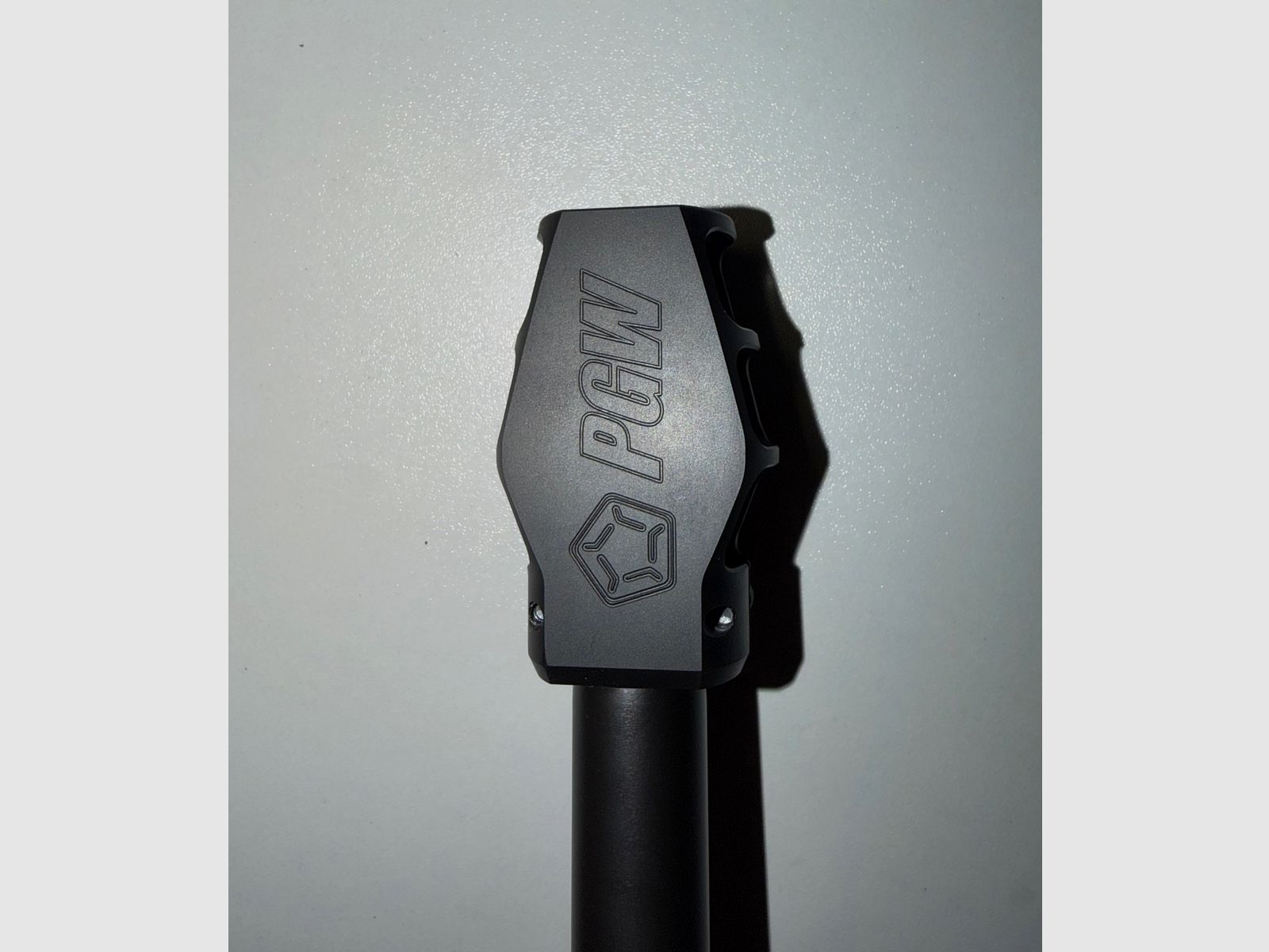 PGW frein de bouche Type13 V3 5/8x24 calibre 30/7,62