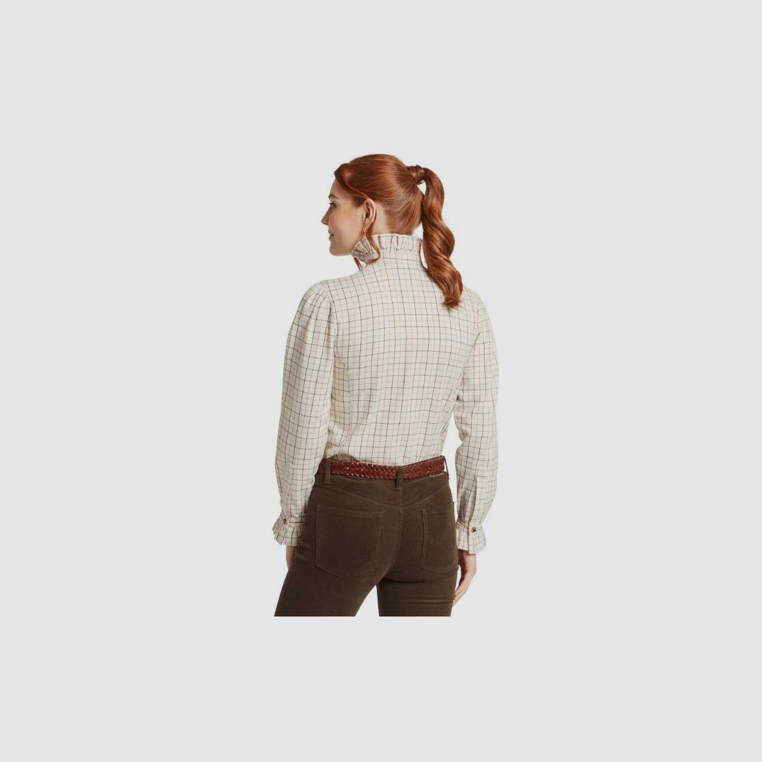 SCHÖFFEL Women's Sheringham Shirt, image 2 of 3