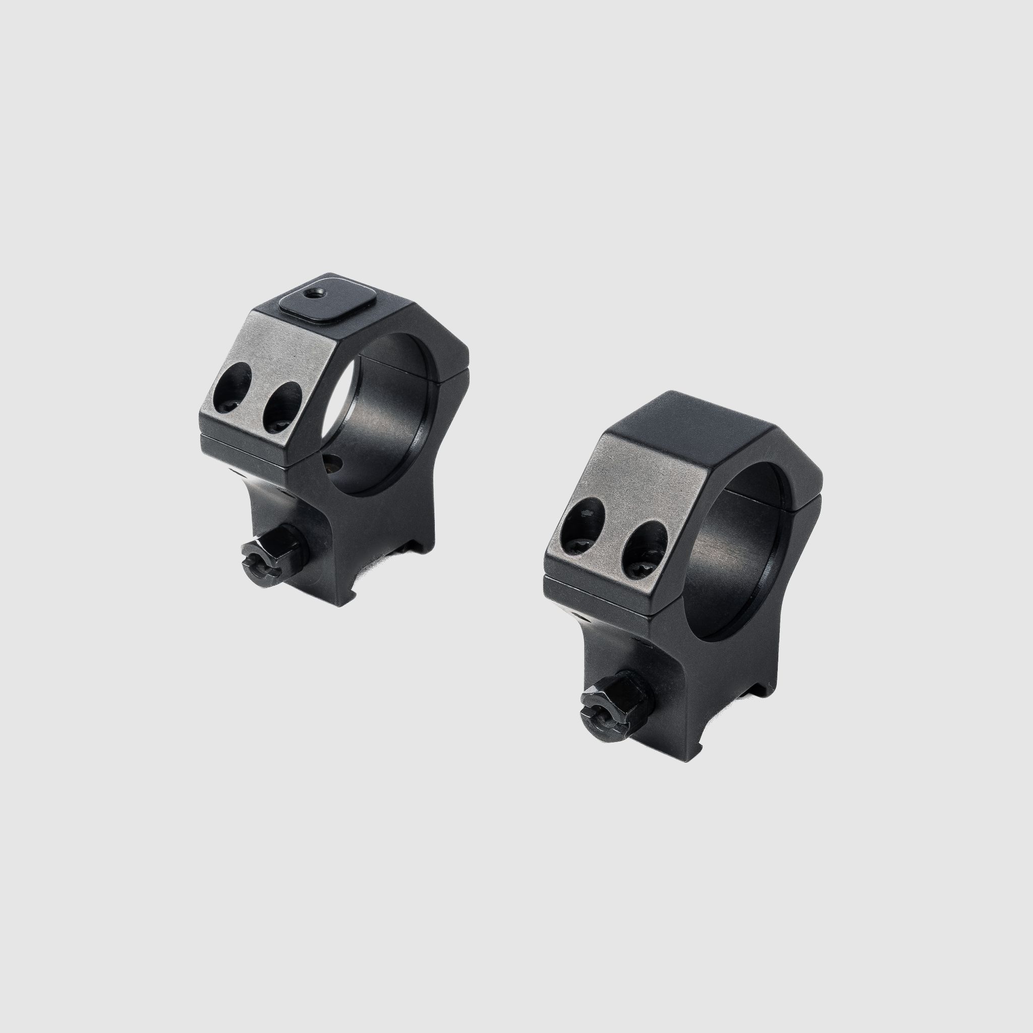 Blue Line Tactical Montaggio inclinato