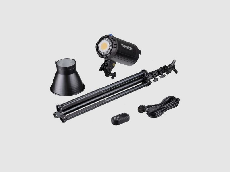 BRESSER BR-150S COB LED Dual Kit, Bild 14 von 15