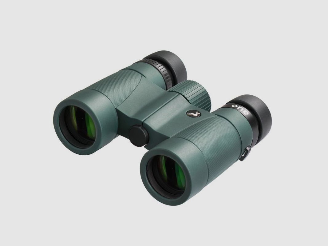 LORNETKA DELTA OPTICAL ONE 10x32 DO-1511, zdjęcie 4 z 7