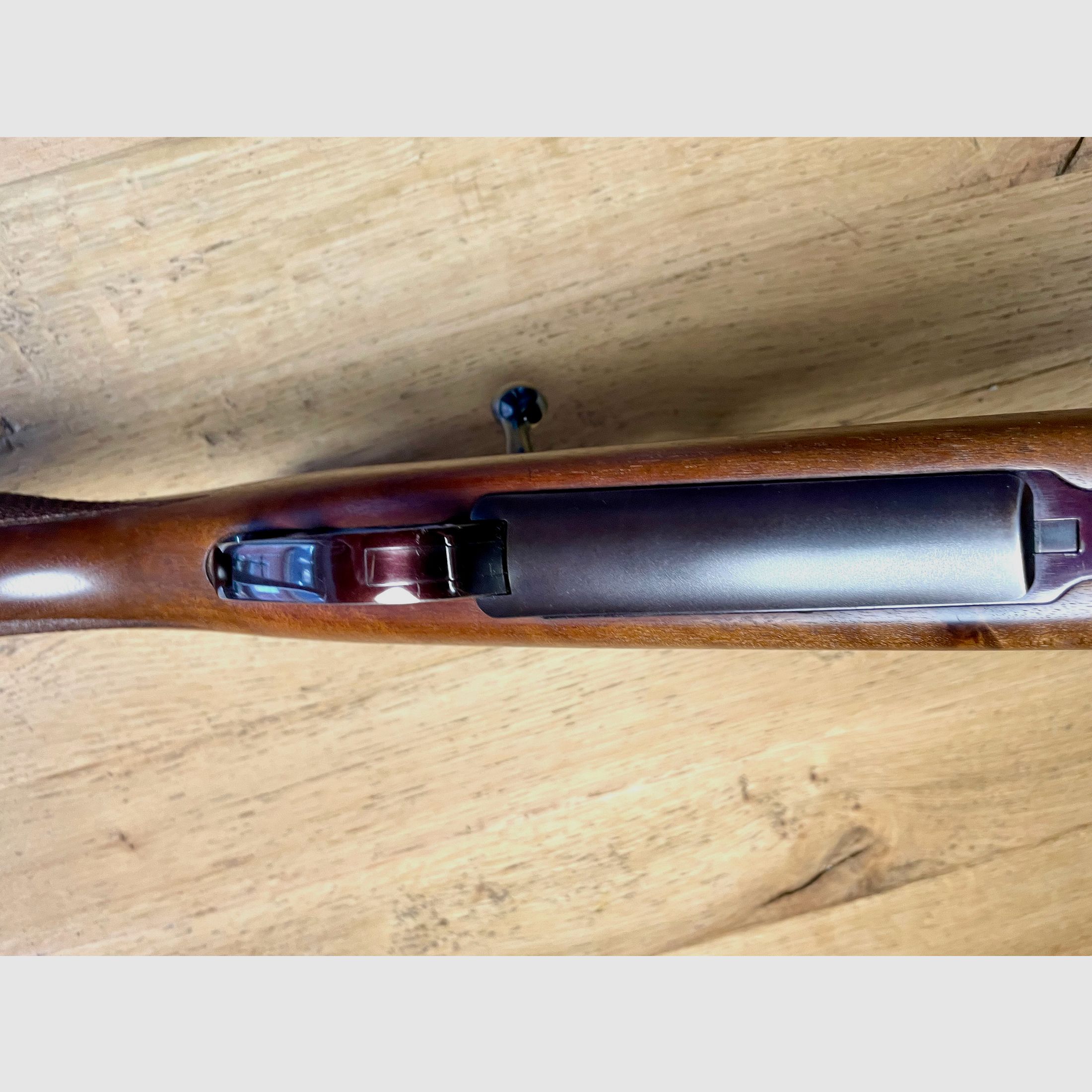 Repetitiegeweer Heym Mod. SR 20 G Klaiber 9,3x64 incl. ZF Schmidt&Bender 8x56