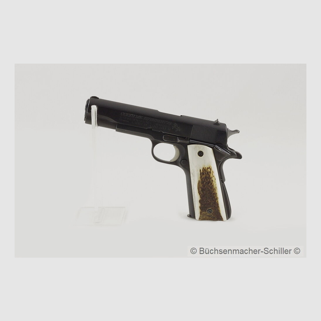 Colt MKIV Series 70