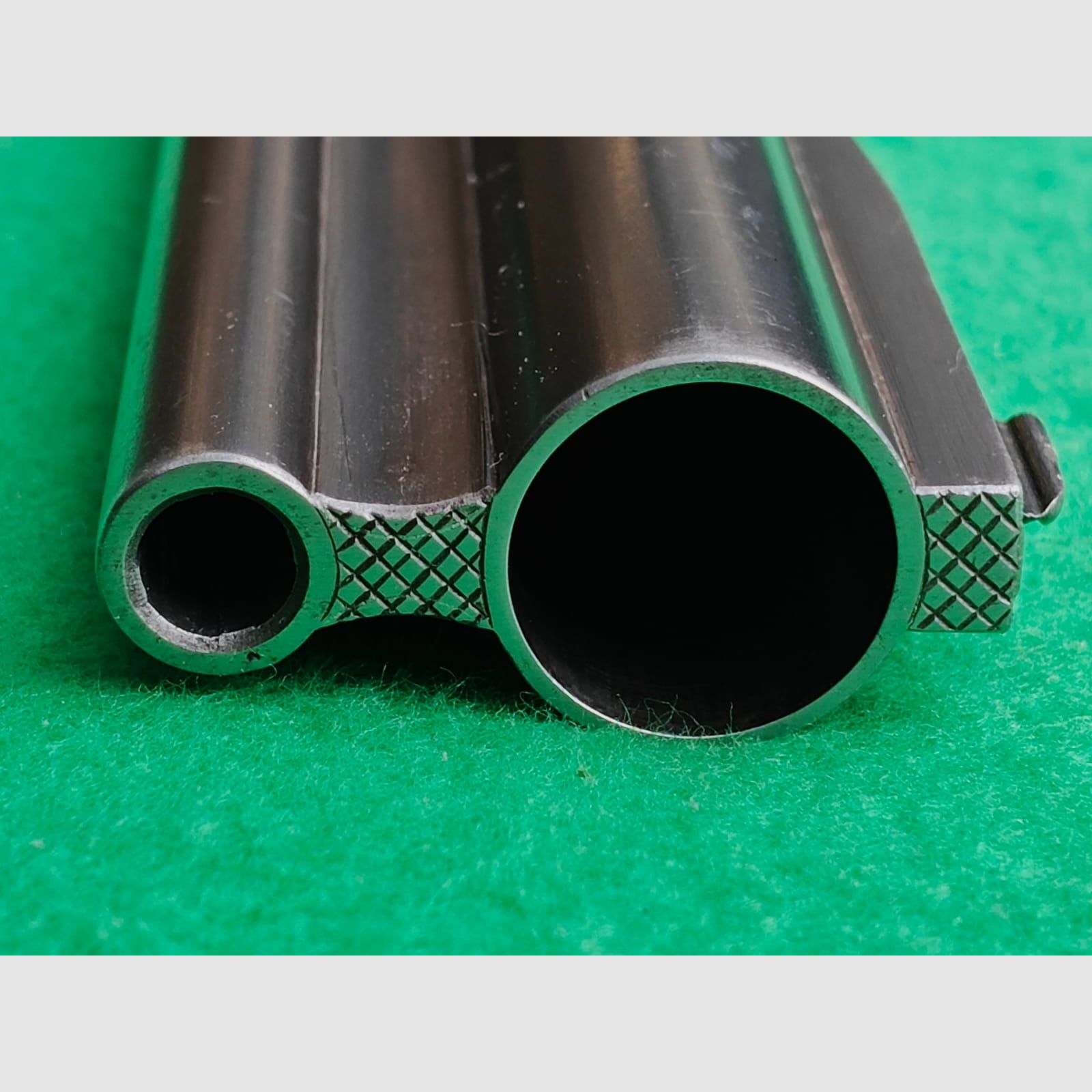 Sauer & Sohn 54 BBF 6,5x57R