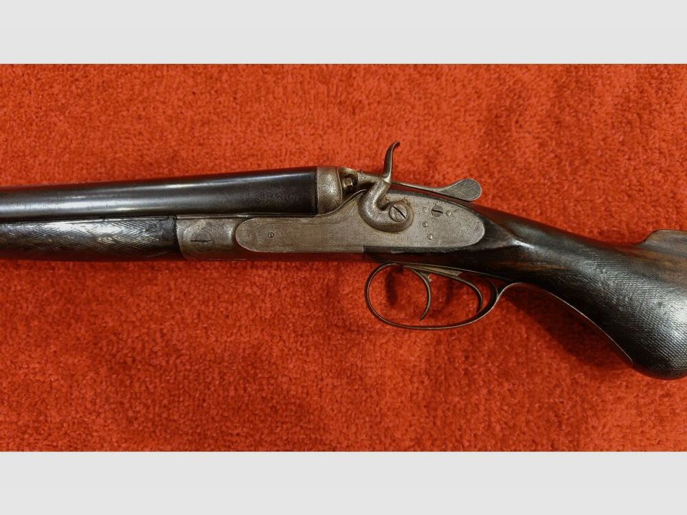 FN ohne 16/65;16/65