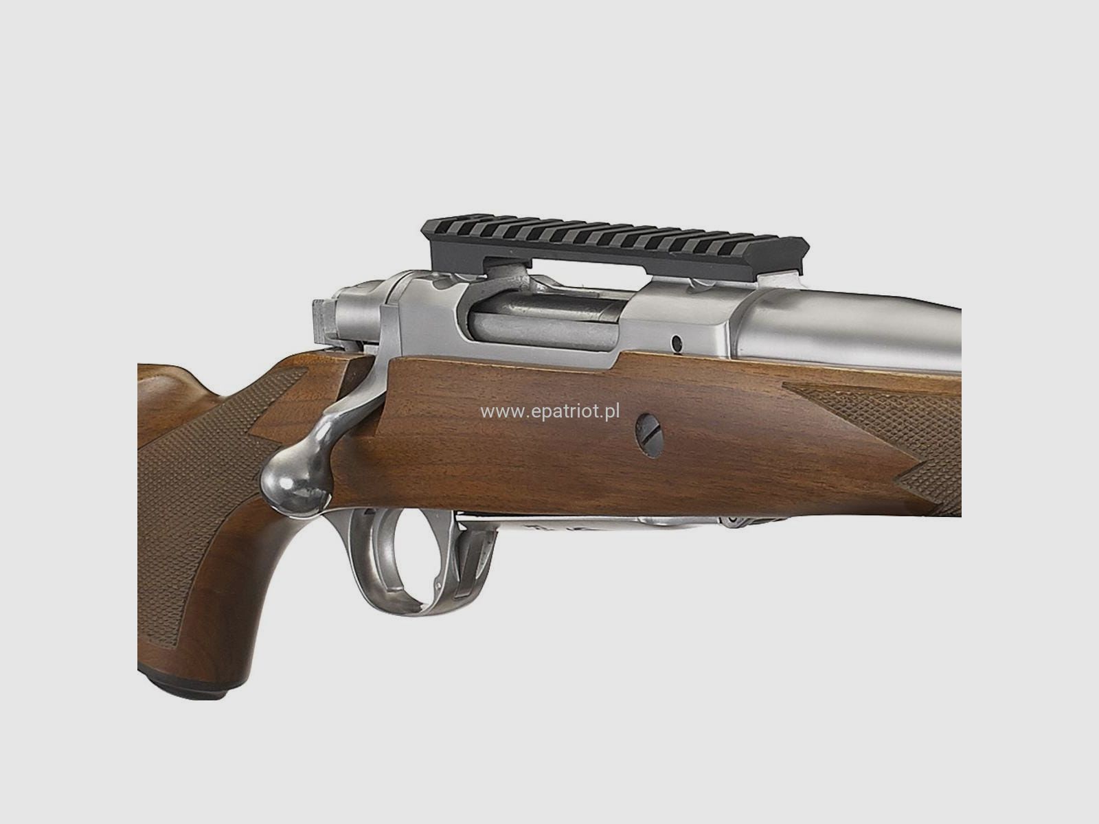 Karabinek Ruger Hawkeye Hunter 20" 57107, zdjęcie 7 z 13