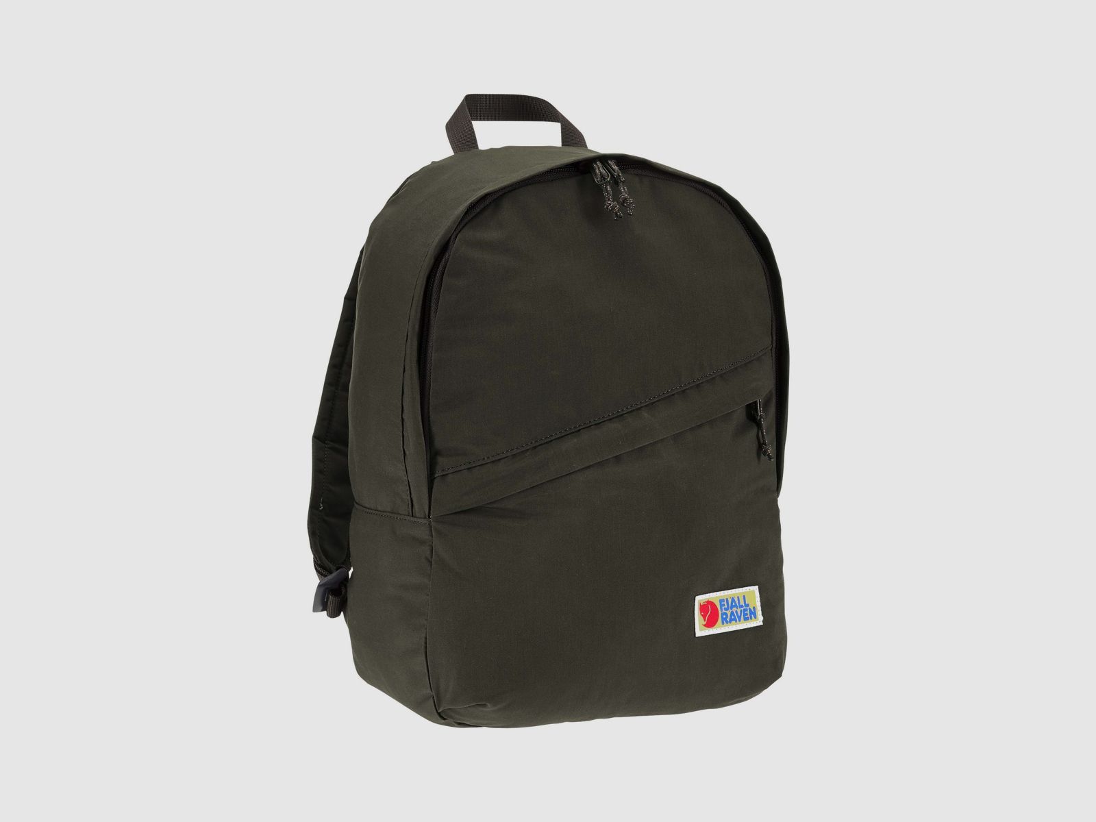 FJÄLLRÄVEN Vardag 16 Unisex Tagesrucksack