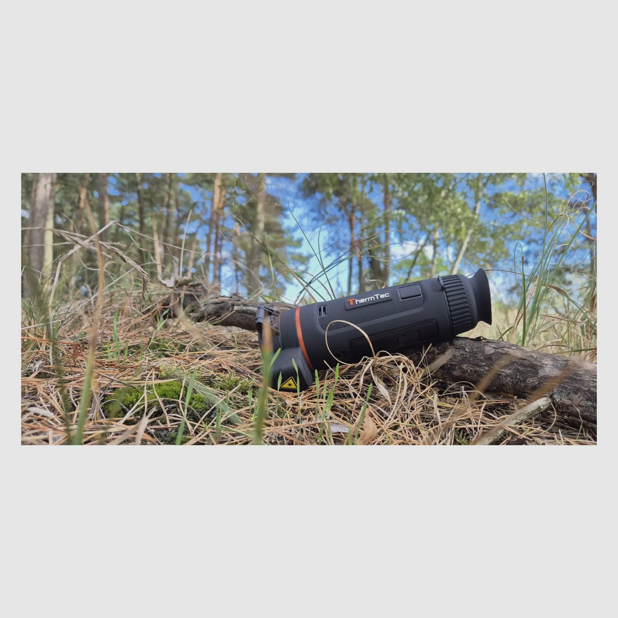 ThermTec Wild 635L, Bild 5 von 5