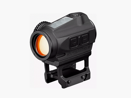 POINT ROUGE SOLAIRE VORTEX SPARC 2 MOA