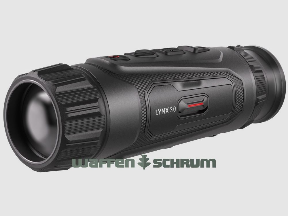 Hikmicro Lynx LQ35 3.0