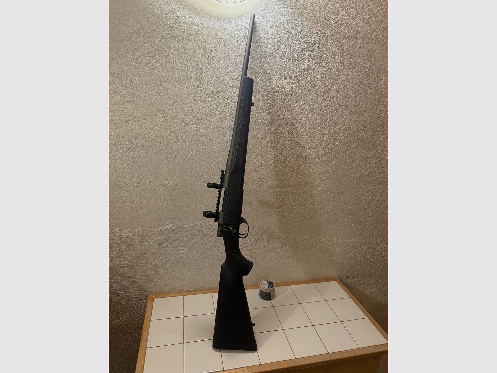 NEW Weatherby Vanguard Compact Hunter (Howa 1500 SA) .308