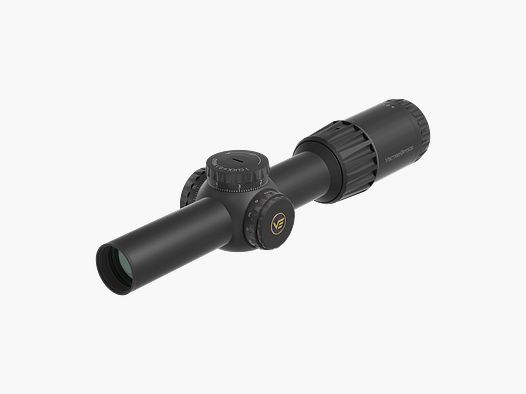 TAURON 1-6X24 SFP