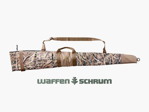 Browning Étui pour Fusil Waterfowl 136cm - Flex