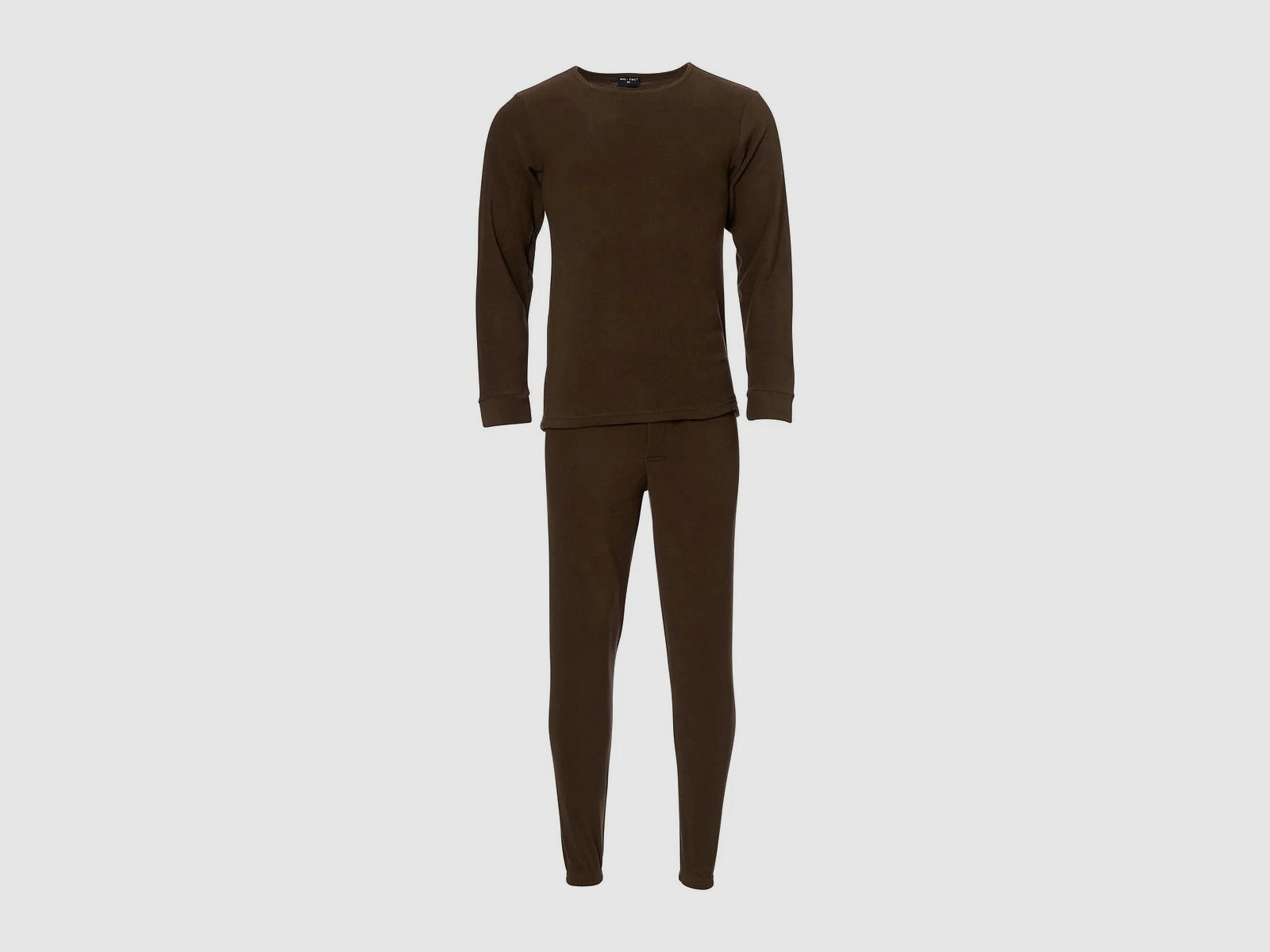 Mil-Tec Unterwäscheset Thermofleece Type II