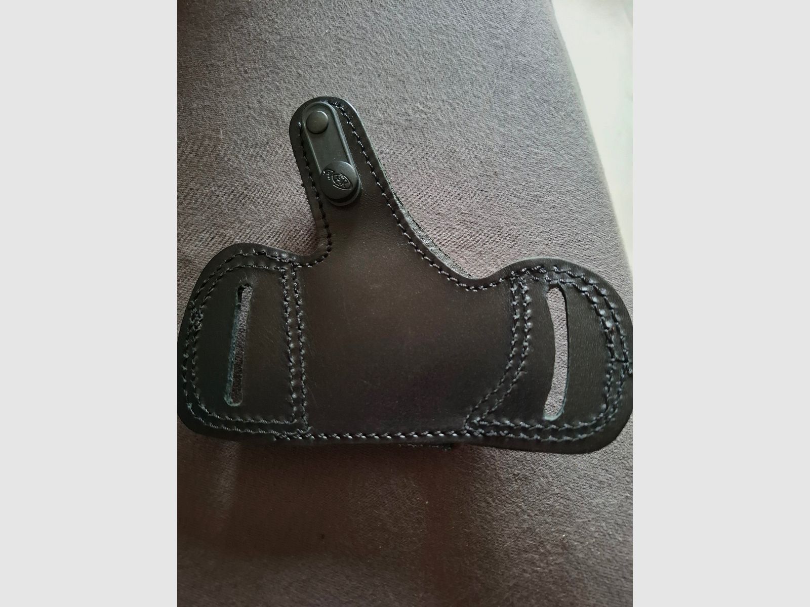Lederholster passend für Zoraki 906 und 914