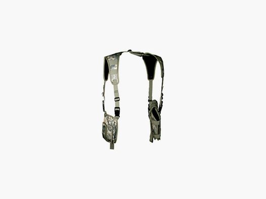 UTG LE Grade Holster Vertical pour Épaule – Army Digital