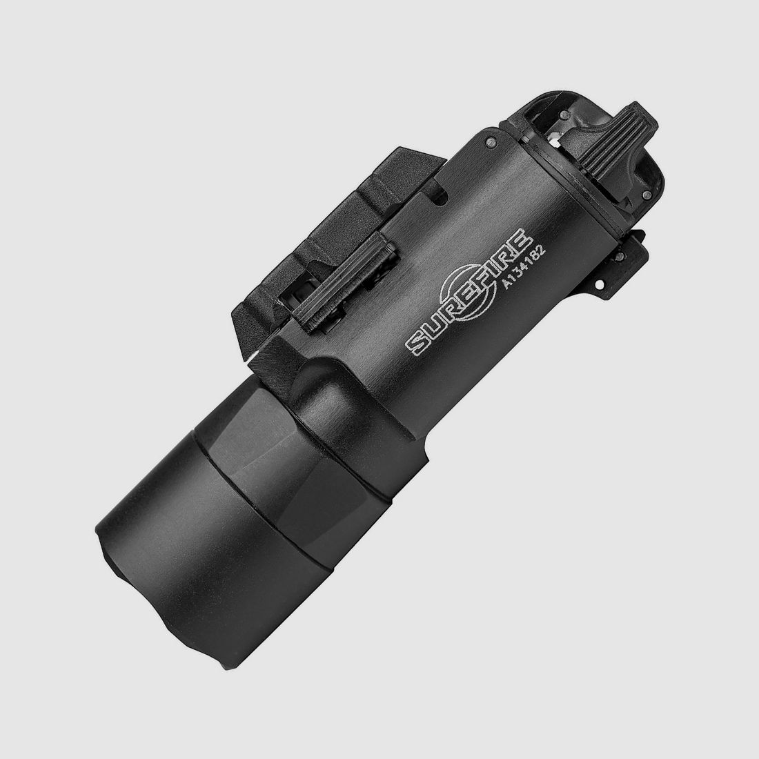 Surefire X300 Ultra Rail Lock System 1000 Lumen Waffenleuchte (Schwarz), Bild 5 von 5