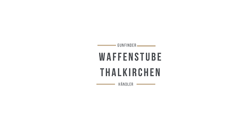 Waffenstube Thalkirchen GmbH 