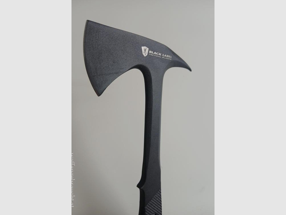 Browning  Shock N Awesome  Tomahawk