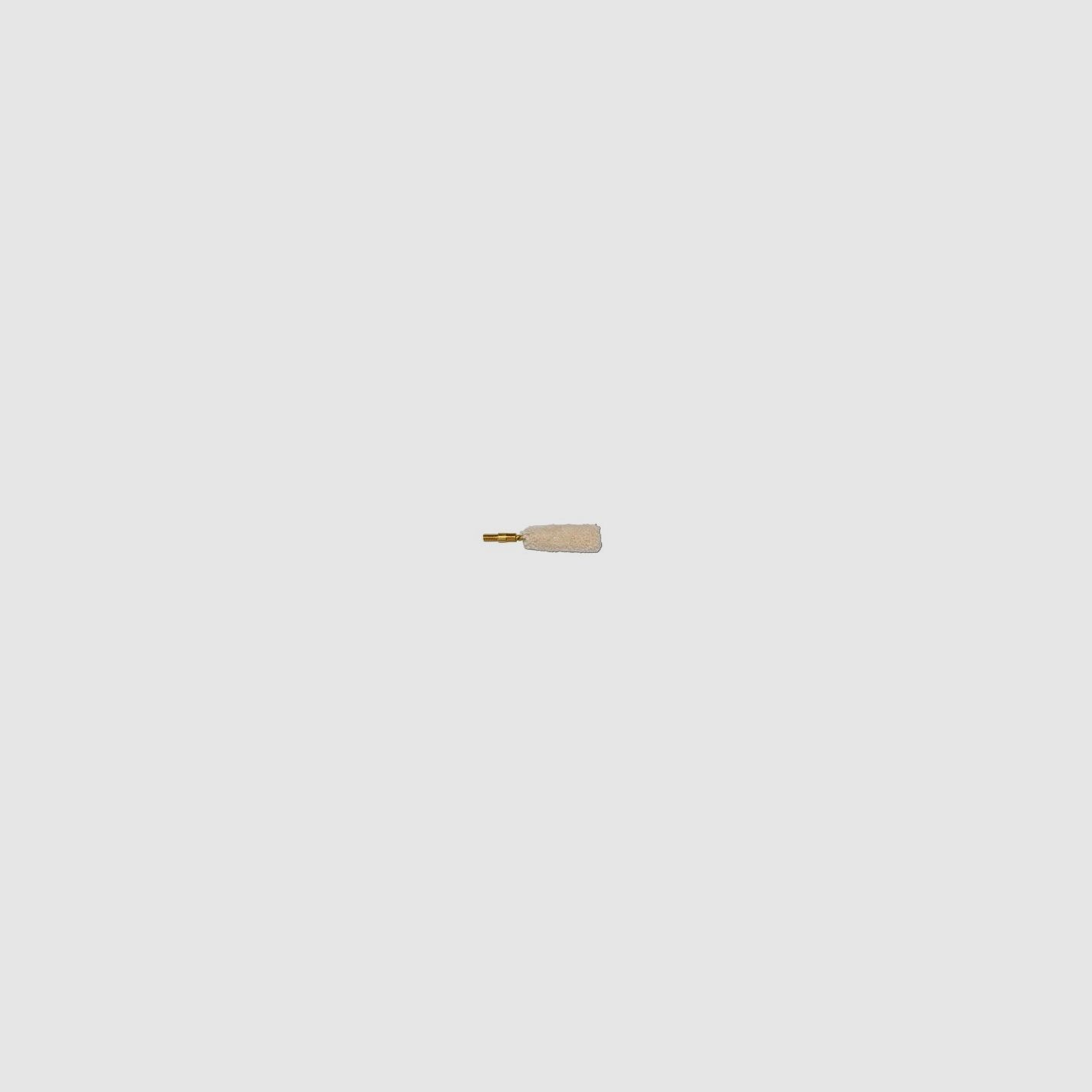 PRO SHOT BAUMWOLL-LAUFREINIGER .40 - .45 KAL, Bild 1 von 2