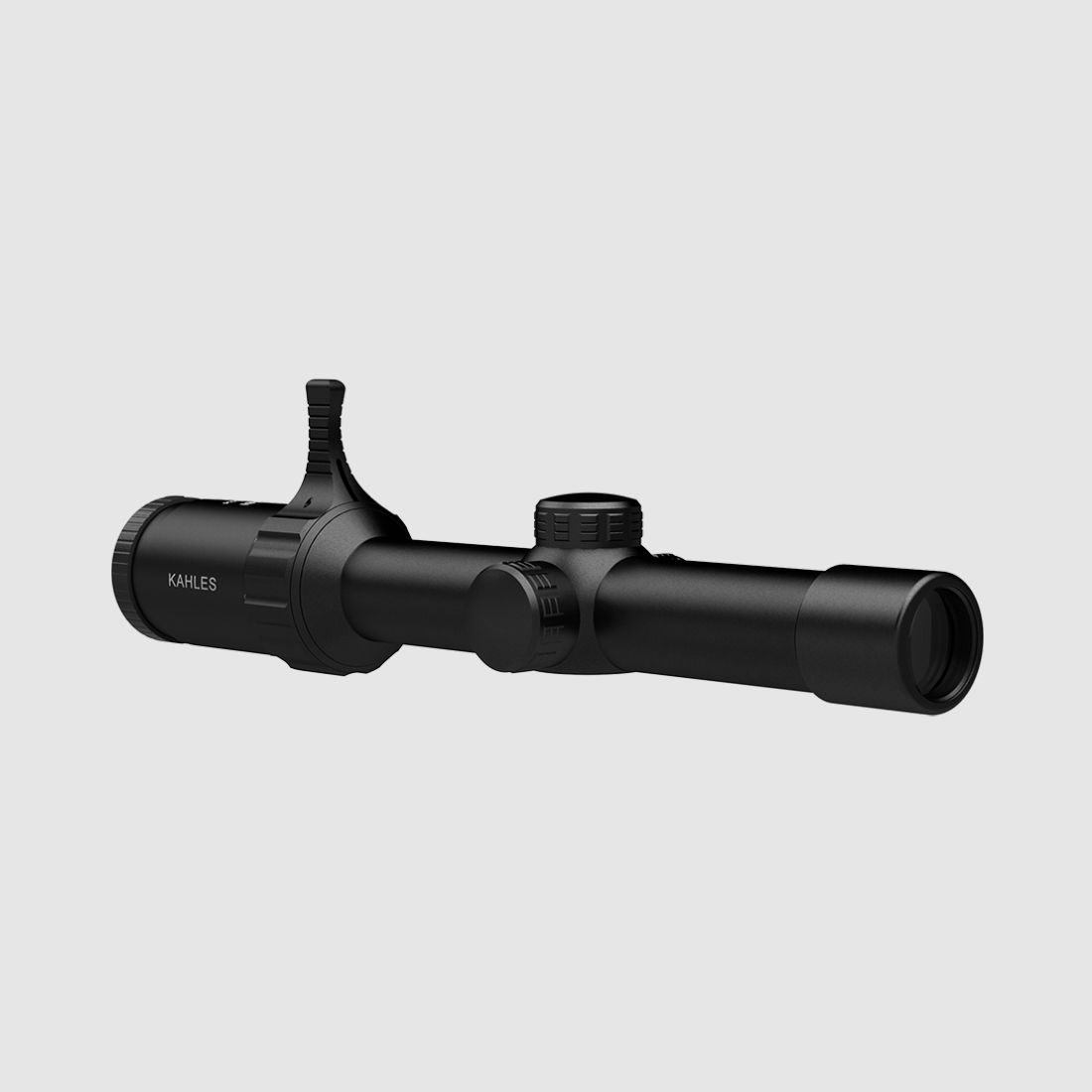 Kahles K18i 1-8x24 Ziehlfernrohr