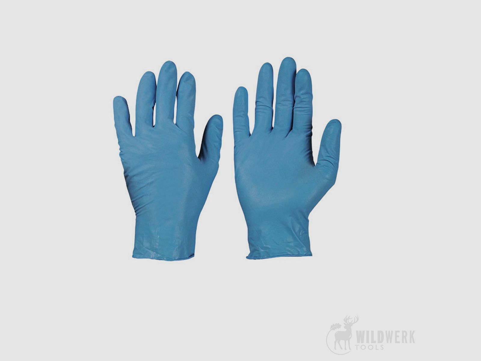 Nitrile Disposable Gloves 100 pcs/pack