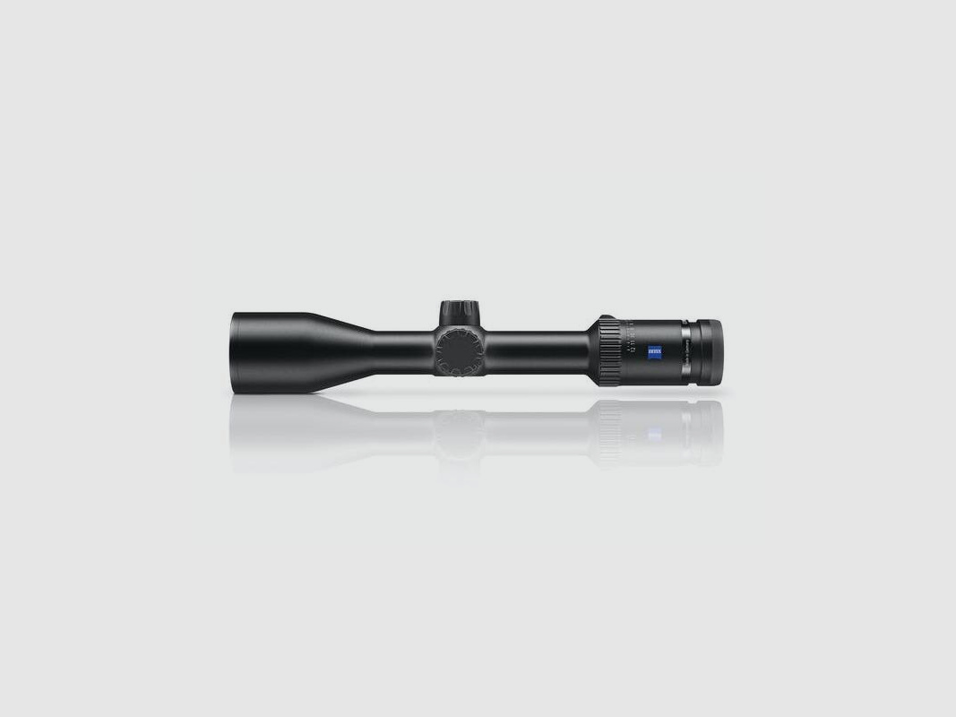 Zeiss Zielfernrohr Conquest V6 2-12 x 50 (60)