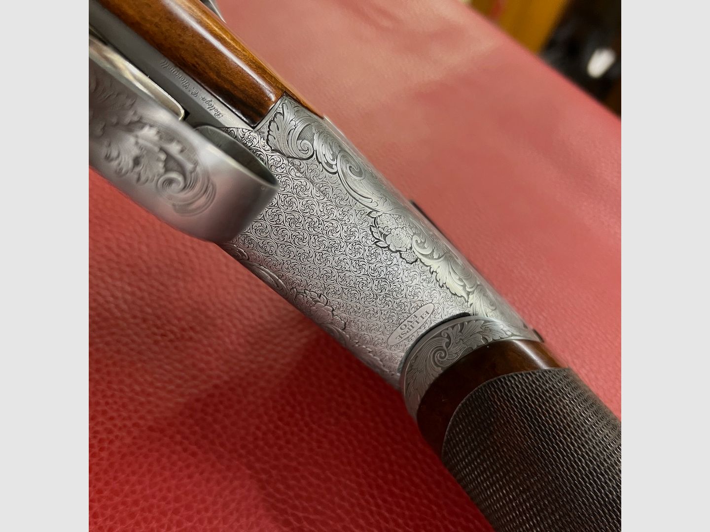 Caesar Guerini Ellipse EVO, Bild 8 von 9