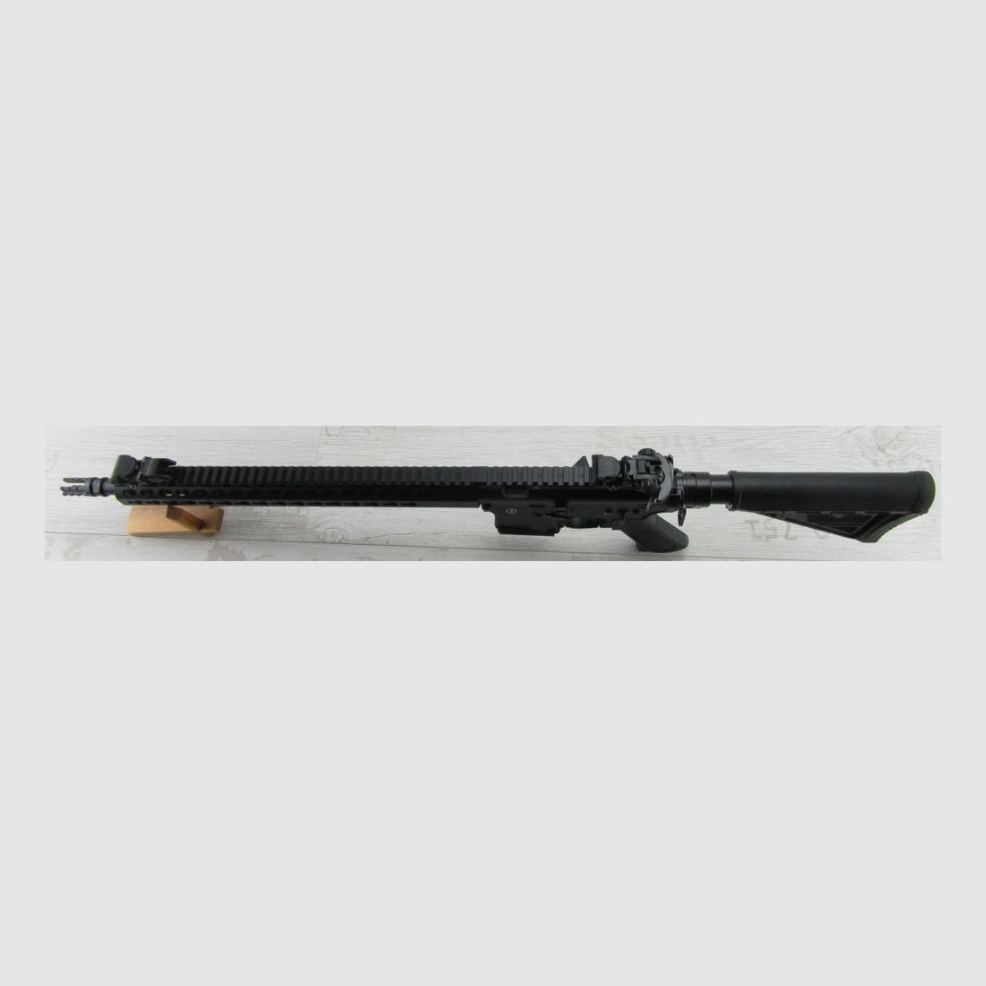 Schmeisser AR15 5 FL, Bild 3 von 4