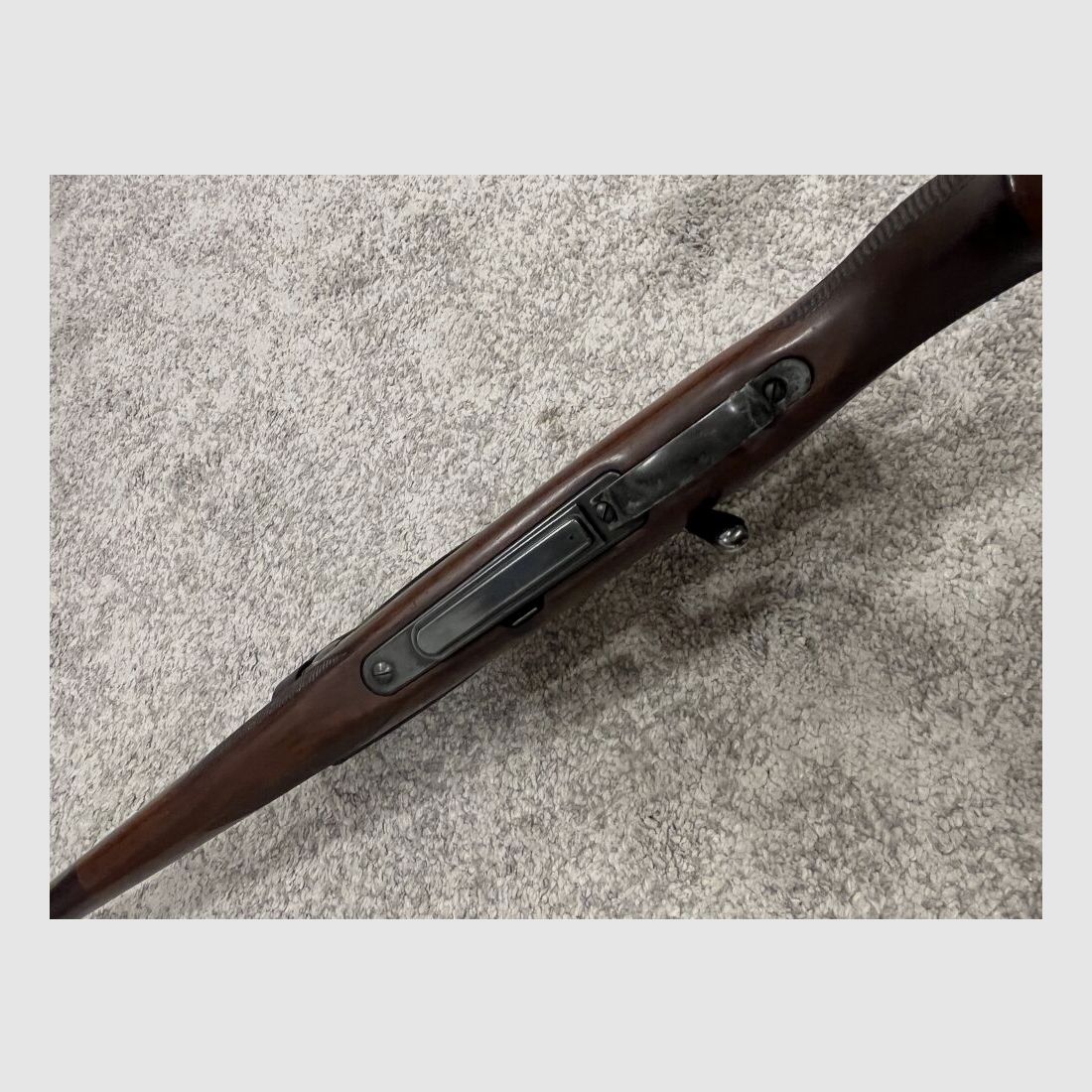 Krico 700 Magnum