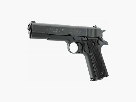 Colt Government 1911 A1 cal. 9 mm P.A.K. pistola a salve