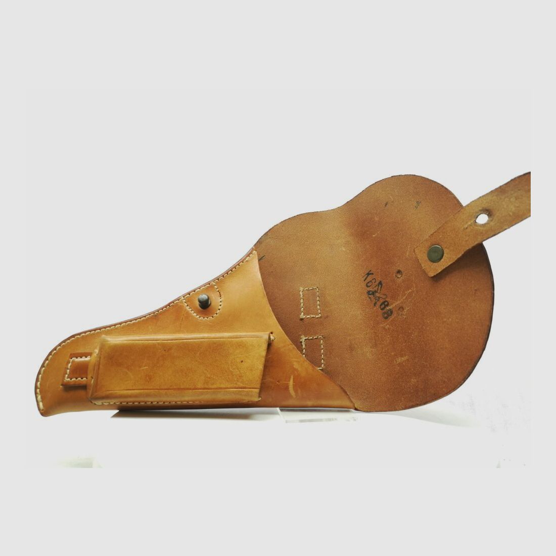 Brünner Waffenwerke m. 52, zdjęcie 10 z 10