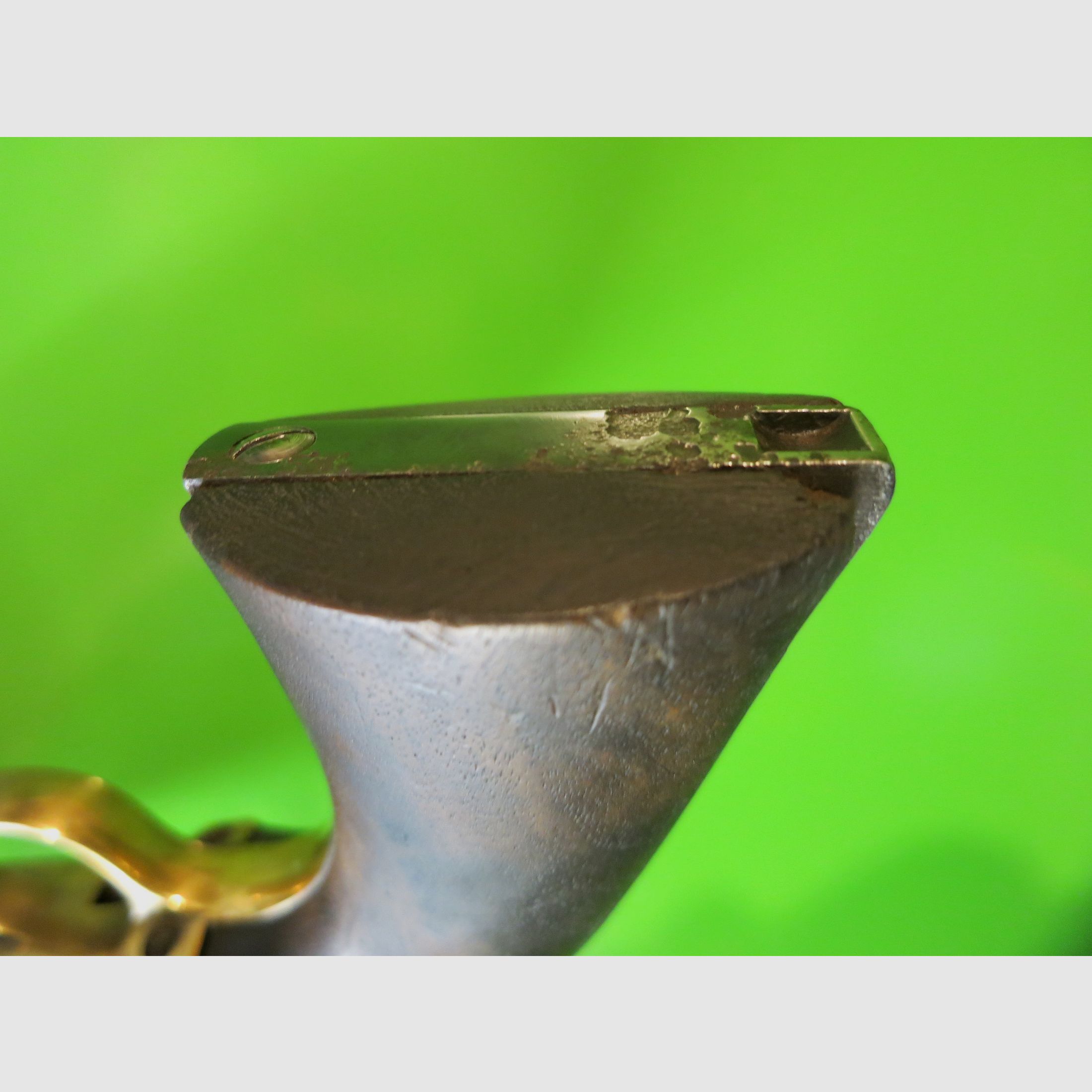 Revólver occidental, Armi Jäger (Dakota) Carabina de frontera, calibre 44-40, réplica: Colt M1873 #32-