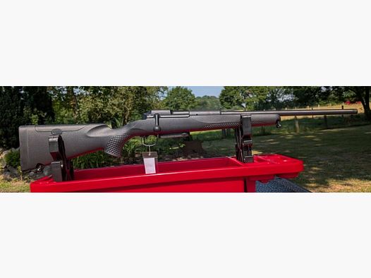 Mauser M25 Extreme