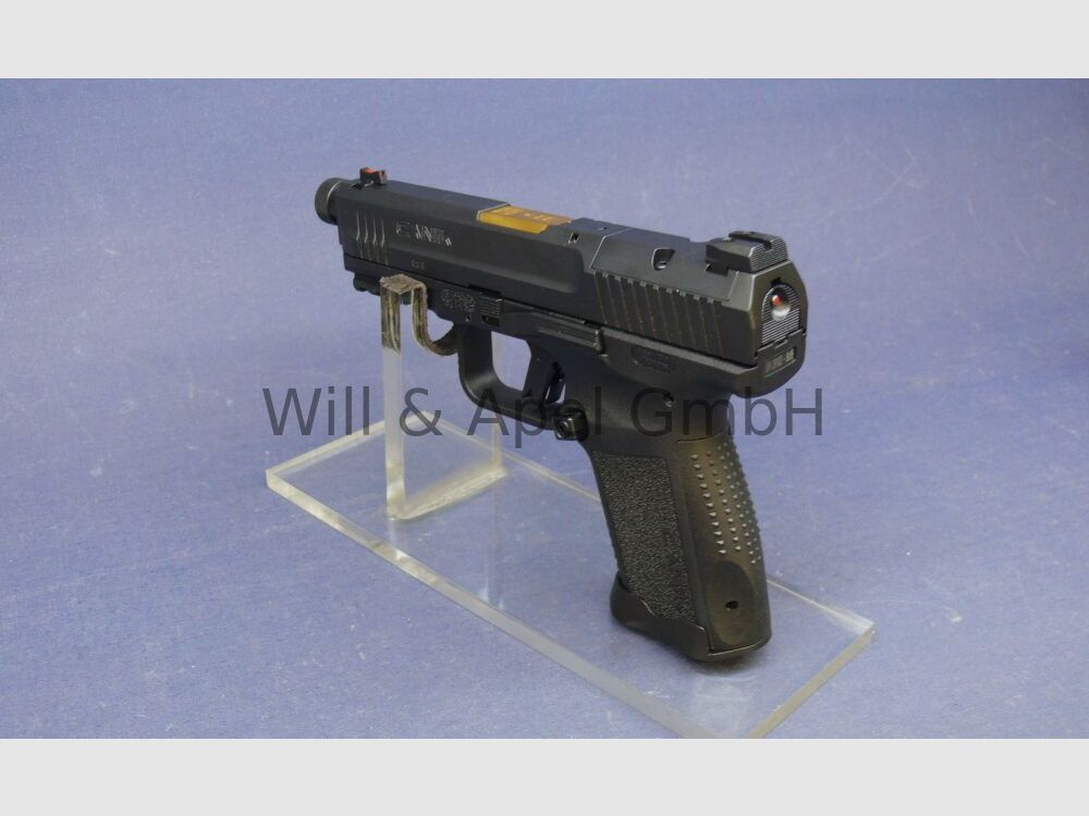 Canik TP9 zwart, afbeelding 4 van 10