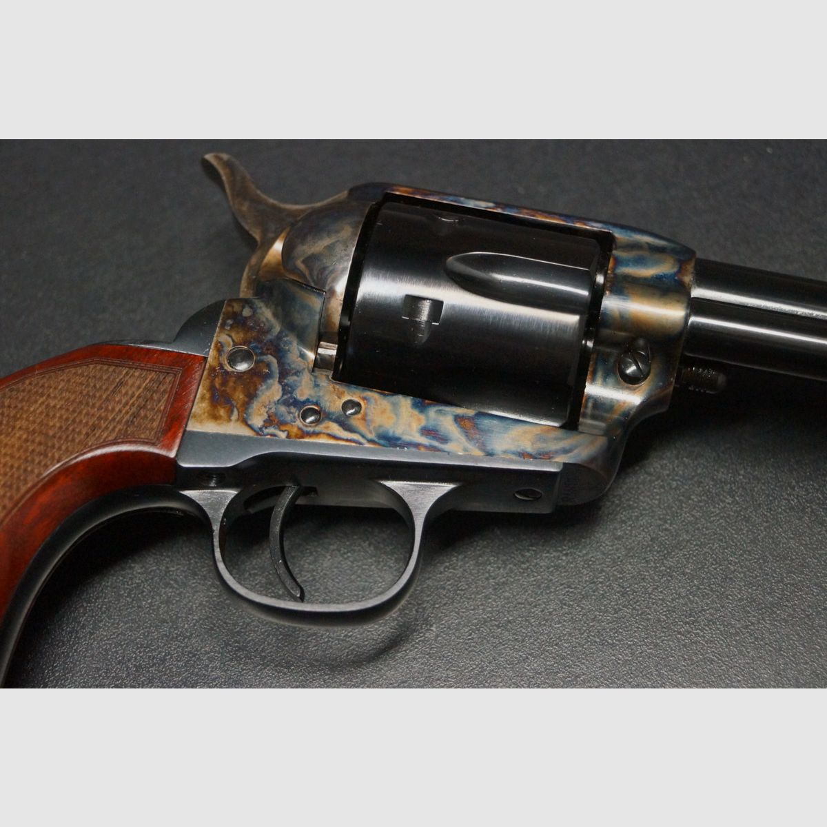 Uberti El Patron Grizzly Paw .45 Colt, Bild 3 von 7
