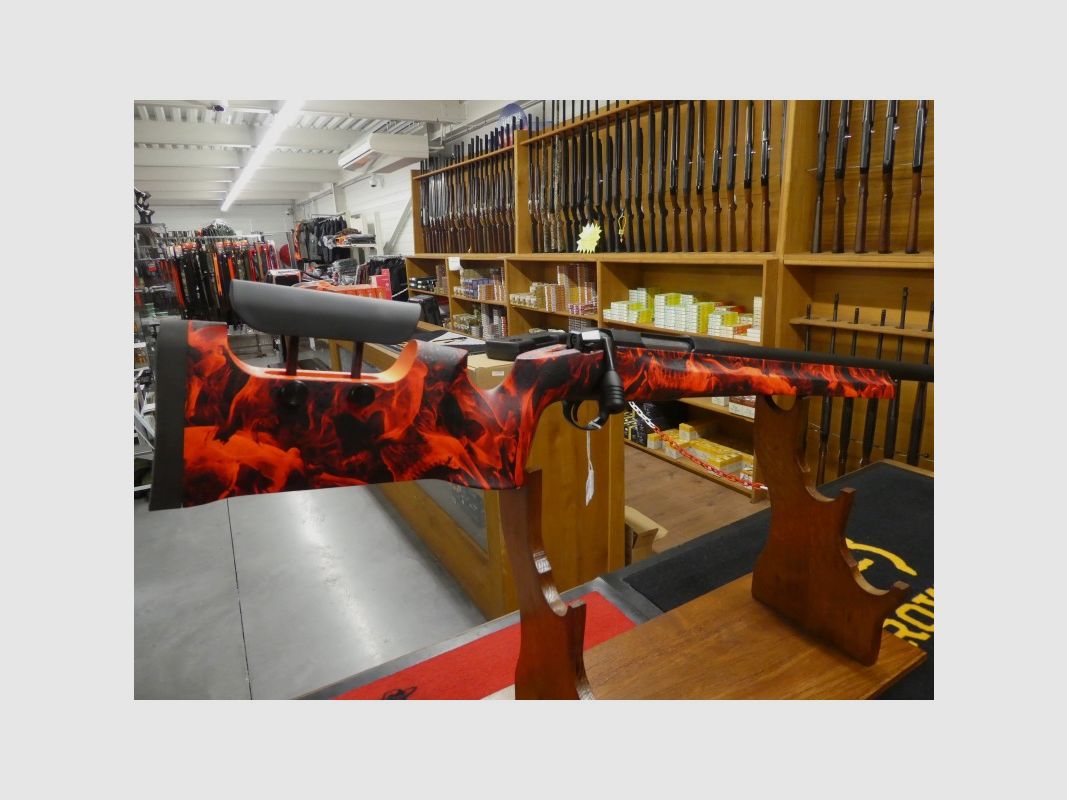 Sabatti TLD RED .308 Win, zdjęcie 2 z 6