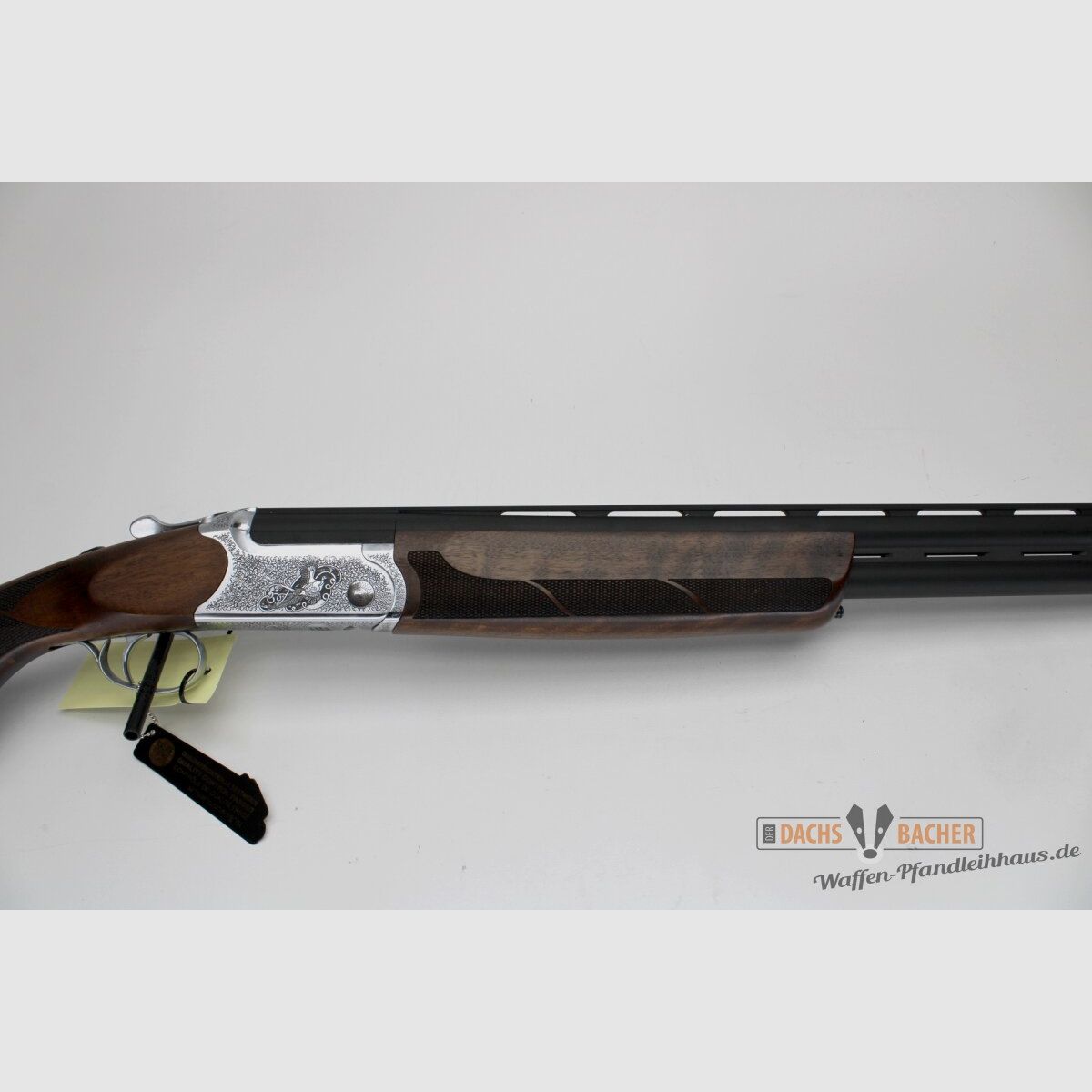 BDF Flinte DERYA Meriva MR-300 Kal. 12/76 Stahlschrot