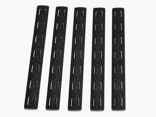 BRAVO COMPANY KeyMOD Rail Cover Kit